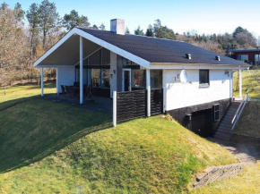 Holiday home Skals VI